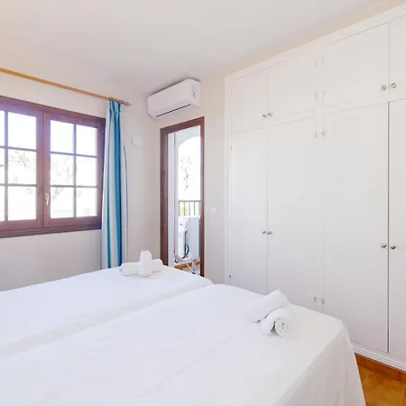 Siesta Mar 2 Private Apart Gracia *