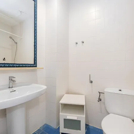 Siesta Mar 2 Private Apart Gracia