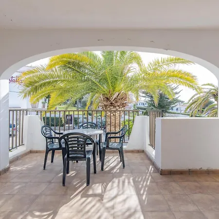 Siesta Mar 2 Private Apart Gracia * Cala En Porter (Menorca)