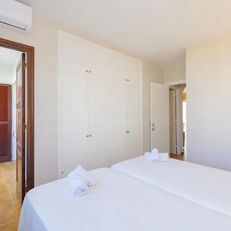 Siesta Mar 2 Private Apart Gracia Apartmán *