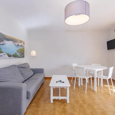 Apartamento Siesta Mar 2 Private Apart Gracia *